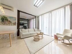 Residences At 338A (D9), Apartment #497596351